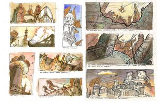 mike mattesi books